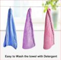 Microfiber Fast Dry Bathing Towel Cap Women Shower Caps Hair Magic Drying Bathing Towel Cap Wrap Hat Bathroom Products. 
