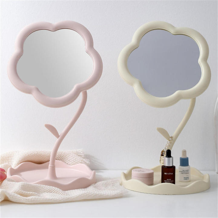 High-Definition%20Makeup%20Mirror%20Reflective%20Sunflower%20Shaped%20Desktop%20Dressing%20Mirror%20Cute%20Detachable%20Sunflower%20Mirror%20for%20Home%20Decor%20%20Image%20Versatile%20Space%20Saving%20Gift-Ready%20Vanity%20Accessory%20Bedroom%20-%20Image%203