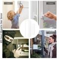 WiFi Door Window Sensor Smart Home Wireless Door Open / Closed Detector Smart Life Control Via Alexa Google Home. 