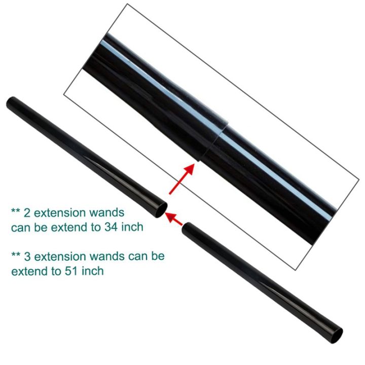 3Pcs%20Vacuum%20Cleaner%20Extension%20Wands,%20Vacuum%20Cleaner%20Accessories,%2032mm%20Inner%20Diameter%20Vacuum%20Hose%20Plastic%20Wand%20Pipe%20-%20Image%205