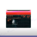 SONY Mini DV Digital Video Cassette DVC 3pack. 