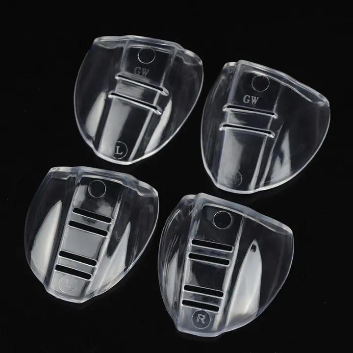 2PCS%20Eye%20Flexible%20Clear%20Shields%20Side%20Safety%20Goggles%20Glasses%2095%25%20Protection%20Universal%20Anti%20Fog%20For%20Women%20Men%20Fashion%20-%20Image%203