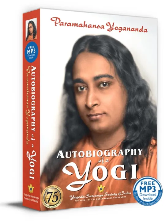 Autobiography of a Yogi (Complete Original Edition) Paperback – 9 February 1998 by Paramahansa Yogananda (Author)(FROM INDIA)NUZ