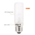 JDD E27 150W 2800K tudio trobe Photography Flash Modeling Light Tube Lamp Bulb 220V-240V / 230V. 