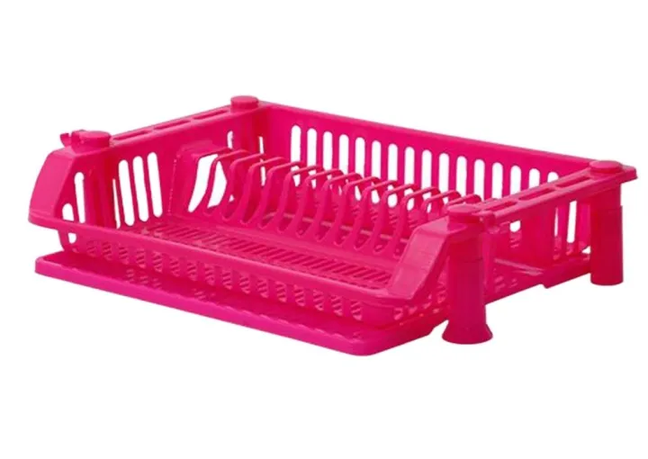Daxer Plate Rack Small (Single  Tray) - PPR003