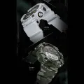 LOKMAT ATTACK 3 1.28-inch TFT Full-touch creen mart ports Watch. 