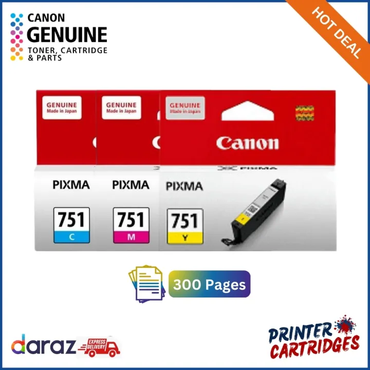 Canon%20CLI%20751%20%7C%20CLI751%7C%20CLI-751%20Black/Yellow/Magenta/Cyan%20Original%20Ink%20(PC599A,PC600A,%20PC601A,%20PC602A)%20%7C%20Printer%20Cartridges.lk%20%7C%20Best%20Price%20in%20Sri%20Lanka%20-%20Image%203