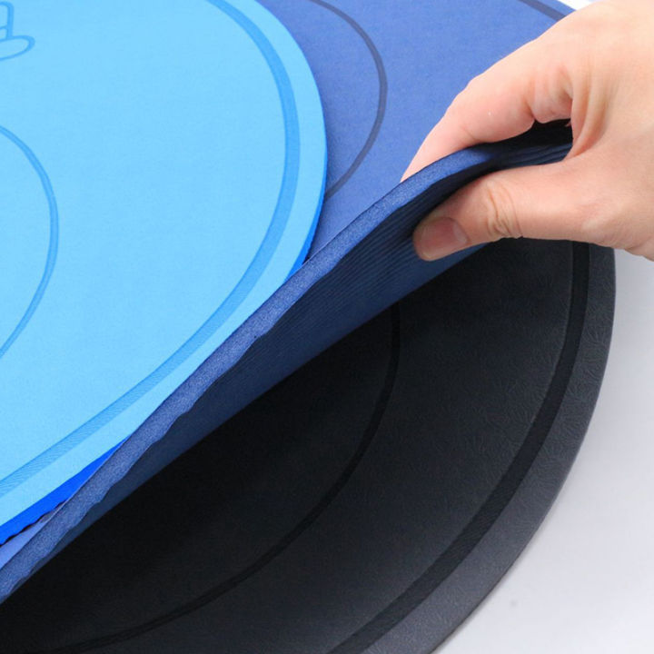 Jump%20Rope%20Mat%20Shock%20Absorption%20And%20Sound%20Insulation%20Home%20Mute%20Blanket%20Yoga%20Mat%20-%20Image%205