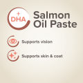 Beaphar Salmon Oil Paste Cat - 100g. 