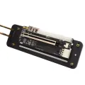 Laptop External Graphics Card EGPU PCI-E 3.0 X16 to M.2 NVMe Extension Cable with Bracket for ITX STX EGPU Bracket External Graphics Card Bracket. 