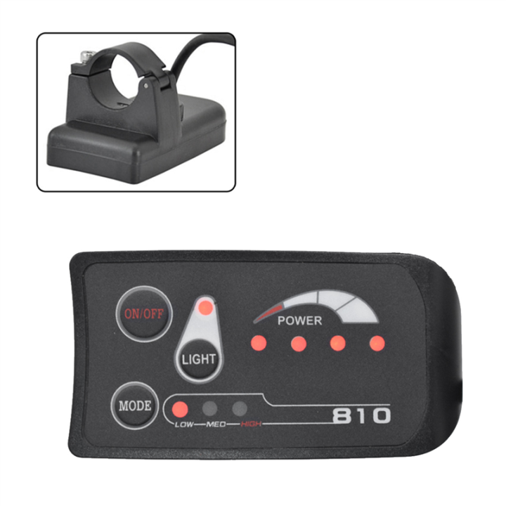 S810%20E-Bike%20Meter%20LED%20Display%20Parts%20IP65%2036V%20UART%20for%20Electric%20Bike%20Electric%20Bicycle%20Meter(SM%205+2PIN)%20-%20Image%203