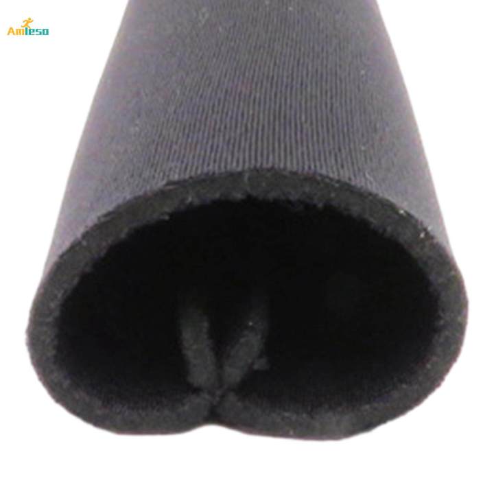 WIIYENA Scuba Diving Crotch Strap, 1/1.5/2inch With D Ring Diving Backplate Crotch Strap Flexible And Comfortable For Bcd Belt Side Mount(1.5inch