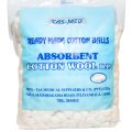 TasMed Cotton Wool Balls (1,000 balls) ~700g. 