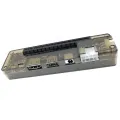 Suitable for EXP GDC Notebook External PCI-E Discrete Graphics Card Beast Series NGFF M.2 a Key. 