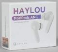 Haylou MoriPods ANC Bluetooth Earphones Call Noise Cancellation Gaming Mode. 