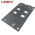Inkjet PVC ID Card Tray Plastic Card Printing Tray Canon MG7120 MG7130 MG7150 MG7160 MG7170 iP7200 iP7210 iP7220 7230. 