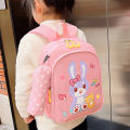 Yfashion Kids Preschool Bag Children Schoolbag Cute Cartoon Backpack Kindergarten Toddler School Bags For Boys Girls Toddlers Kids. 
