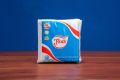 Flora Tissue - Paper Serviette 33x33 (Regular Size) 100 Sheets. 