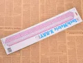 Clothes Grading Ruler for tailoring and Sewing. 