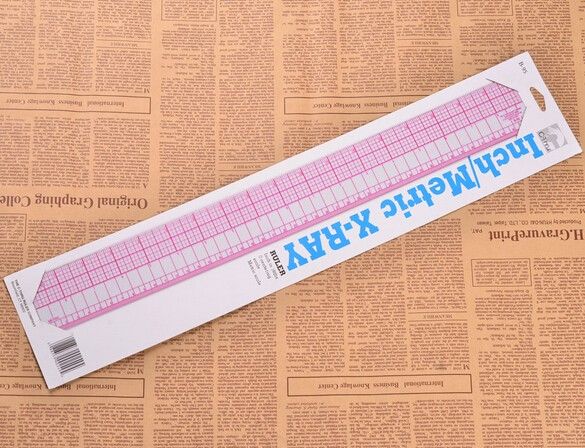 Clothes Grading Ruler for tailoring and Sewing