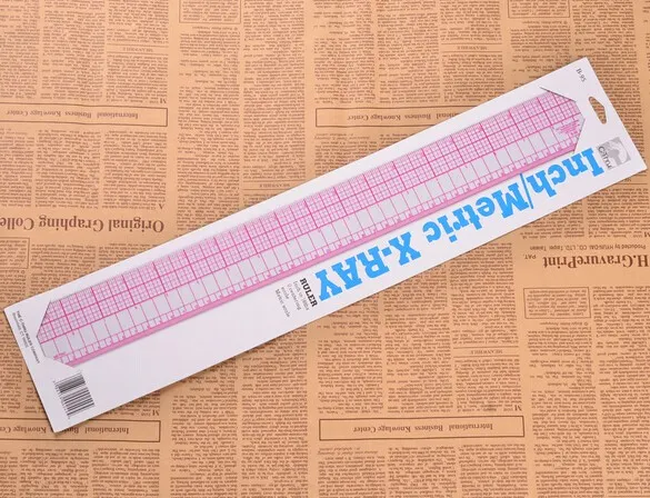 Clothes Grading Ruler for tailoring and Sewing