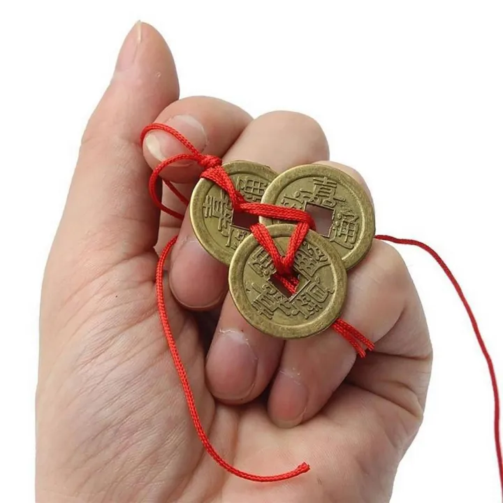 Chinese%20Lucky%20Coins%20Ancient%20Good%20Luck%20Feng%20Shui%20Pendant%20Fortune%20Money%20Necklace%20-%20Image%203