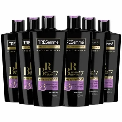 TRESemm%C3%A9%20Biotin%20+%20Repair%207%20Shampoo%20-%20700Ml%20Uk%20-%20Image%205