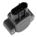 F5RZ-9B989-BA TPS Throttle Position Sensor for Ford Ranger Escape Freestar Taurus Windstar Explorer Contour 1995-2011. 