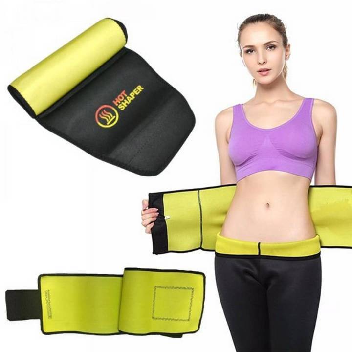 Hot%20Sweat%20Hot%20Shaper%20Slimming%20Belt%20free%20size%20-%20Image%202