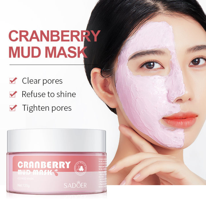 SADOER%20Ginger%20Green%20Tea%20Mud%20Masks%20Face%20Moisturizing%20Hydrating%20Brightening%20Remove%20Blackhead%20Face%20Mask%20Facial%20Masks%20Clay%20Skin%20Care%20-%20Image%203
