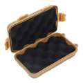 Shockproof Box Outdoor Waterproof Airtight Survival Storage Case Container Fishing Carry. 