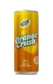 Elephant House Orange Crush Can 250ml. 