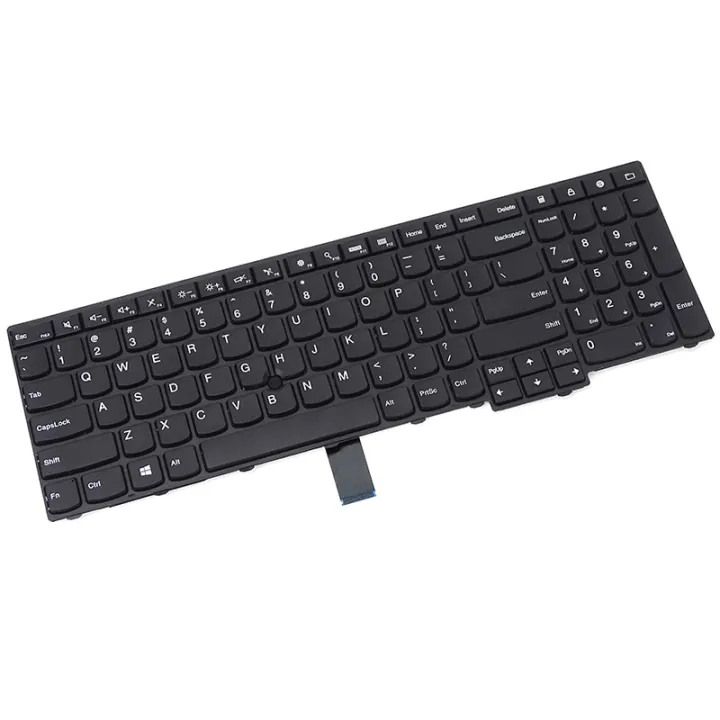 For%20Lenovo%20ThinkPad%20T540%20T540P%20T550%20T560%20P50S%20L540%20L560%20L570%20W540%20W541%20W550S%20E540%20E531%20Notebook%20English%20keyboard%2004Y2426%2004Y2348%20-%20Image%205