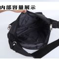 Men's Bag Sports Briefcase Messenger Bag Men's Fashion Travel Bag Men's Bag Backpack Shoulder Bag Oxford Cloth. 