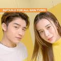 Garnier 30x Vitamin C Super Glow NIGHT Duo Skincare Set: Niacinamide Serum(30ml) & Night Cream(50ml) – Skincare for Brightening Dark Spots, Acne Marks, Hyperpigmentation. 