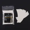 108Pcs/Lot Fixed Hair Wig Tape Strips Super Strong Adhesive Double Tape Waterproof for Toupee Lace Wig Adhesive. 