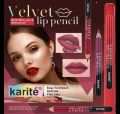 Karite lip pencil matte waterproof for women. 