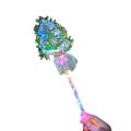 LED Christmas Tree
Colorful Glow Stick Toys
Fairy Stick Party Flashing Toy
LED Light Stick Toy
Handheld Lamp Concert Lighting Toys. 