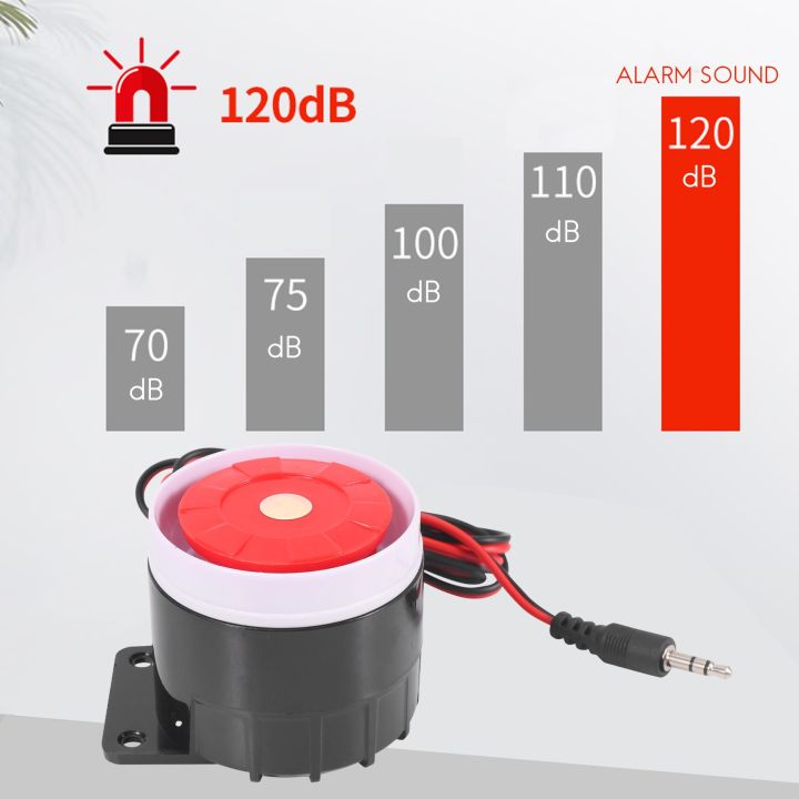 Wired%20Mini%20Siren%20for%20Home%20Security%20Alarm%20System%20Horn%20Siren%20120dB%2012V%20-%20Image%206
