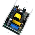 【VA VA VOOM】DC-DC 12V 24V to 200-450V 220V 380V High Voltage Boost Converter Up Power Supply module output. 