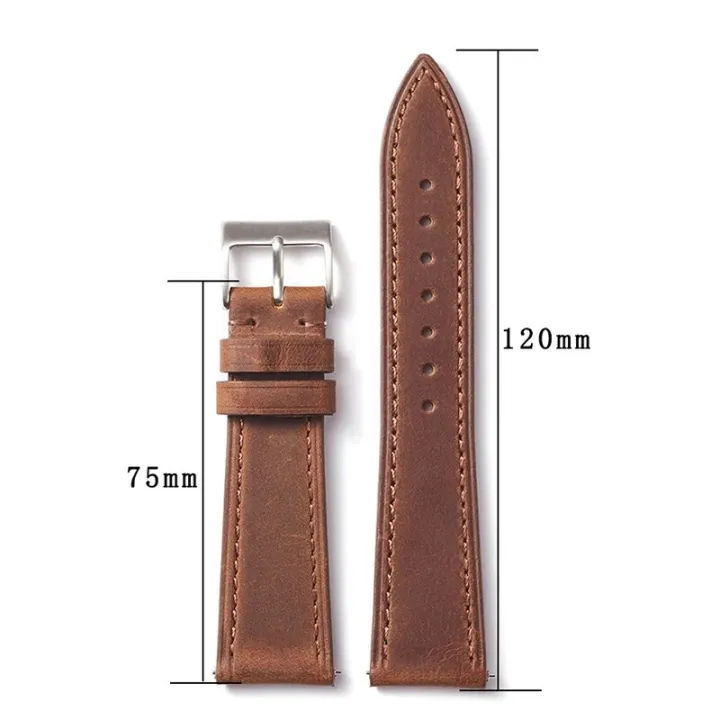 UTHAI%20Vintage%20Watch%20Strap%20Quick%20Release%2018mm%2019mm%2020mm%2021mm%2022mm%20Cowhide%20Watchband%20Smart%20Watch%20Strap%20Accessories%20Bracelet%20Z106%20-%20Image%205