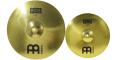 Pair of 14 inch 16 inch cymbal Meinl Brand Cymbals BCS 14" Hi-Hat Cymbal 1 pair of hi hat cymbal drum and percussion 14 cymbal pair 16 cymbal pair marching cymbal. 