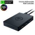 Razer Chroma Addressable RGB Controller Razer ARGB Box. 
