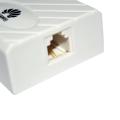 HUAWEI HWSP-368C Telephone Line to Broadband ADSL Splitter - ADSL Filter -  Converter With Surge Protection. 