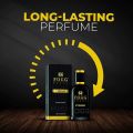Original Fogg Xtremo Perfume 100ml - India's No.01 Perfume Fragrance for Men - Luxury Long Lasting Fog Perfume - Eau de Parfum. 