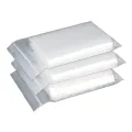 Ziplock (10 X 12"inch) Transparent Bags -10 PC's. 