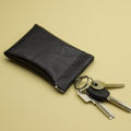 Wallet Short Bag Coin Purse Card Holder Money Bag Card Bag Little Bag Change Fashion Bag Leather Bag Key Bag. 