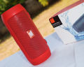 JB̲L Bluetooth Speaker Charge Mini 2+ Portable Wireless Speaker FM Radio Micro SD Card Supported. 