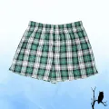2 Pack Unisex Night Short. 