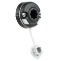 【Fullyoung_520 Store】Outdoor Rod Holder Base Nylon Accessory Screw Sea Boat Kayak Durable Kayak Mount. 